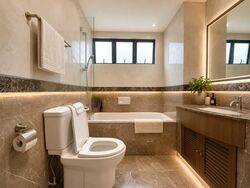 Westcove Condominium (D5), Condominium #590397691